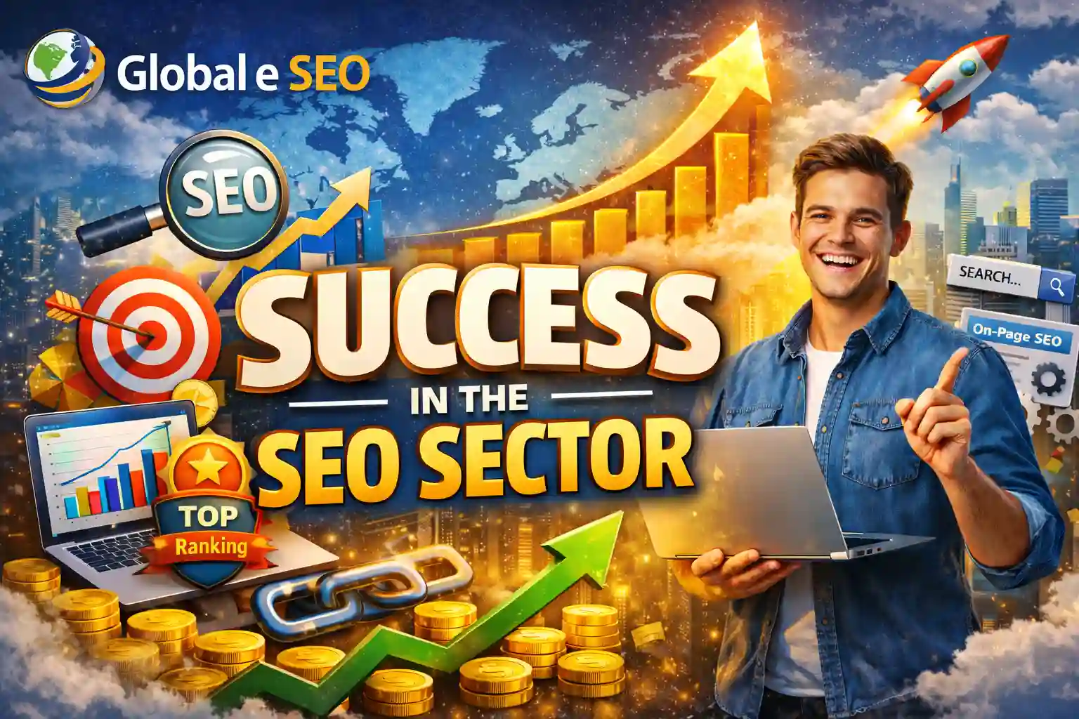 Success in the SEO Sector